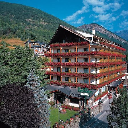 Rutllan & Spa La Massana Exterior photo