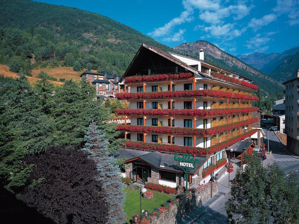 Rutllan & Spa La Massana Exterior photo