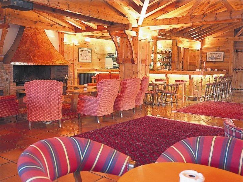 Rutllan & Spa La Massana Interior photo