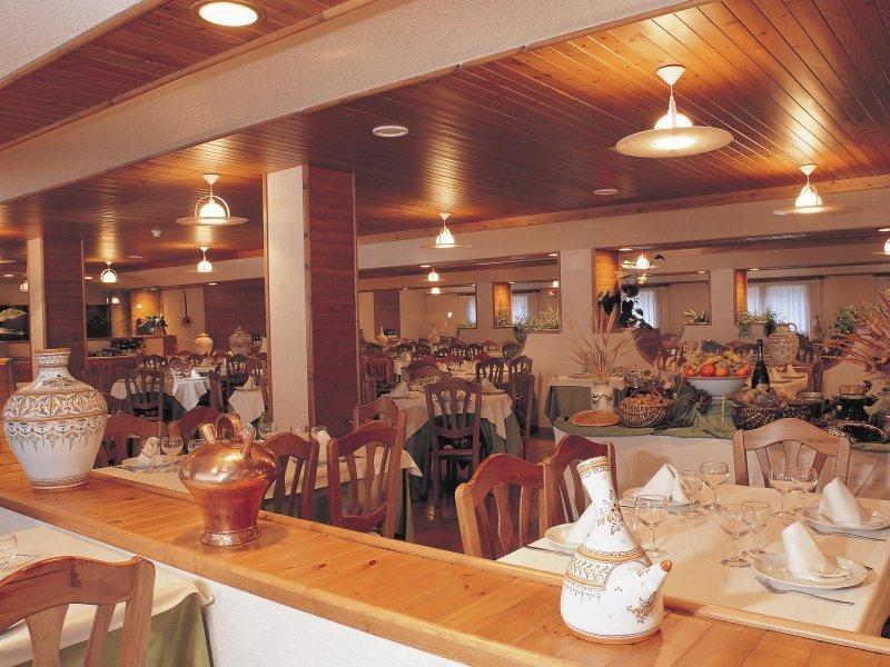 Rutllan & Spa La Massana Restaurant photo