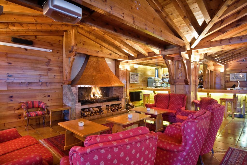 Rutllan & Spa La Massana Restaurant photo